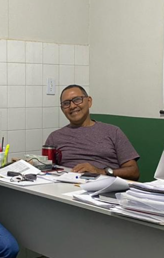 Heitor e seu pai